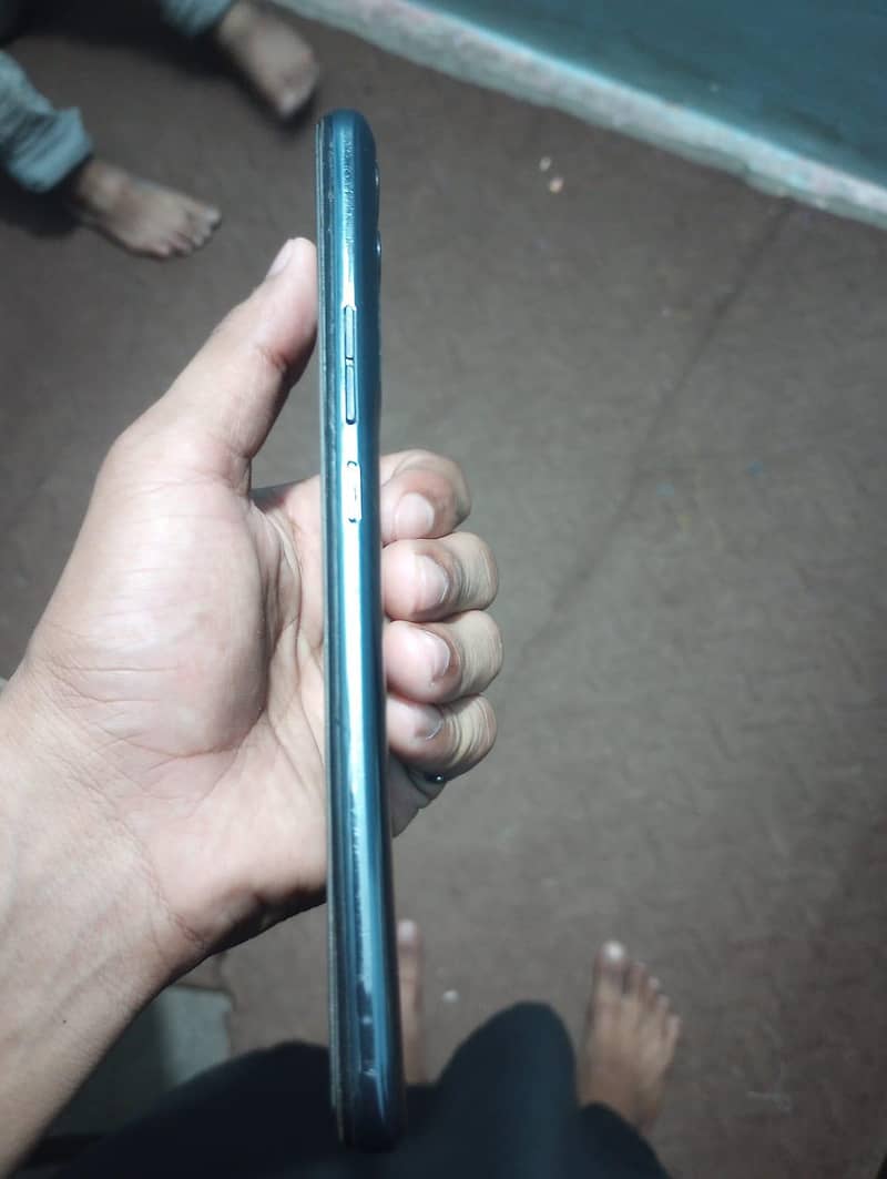 Tecno pova 5
