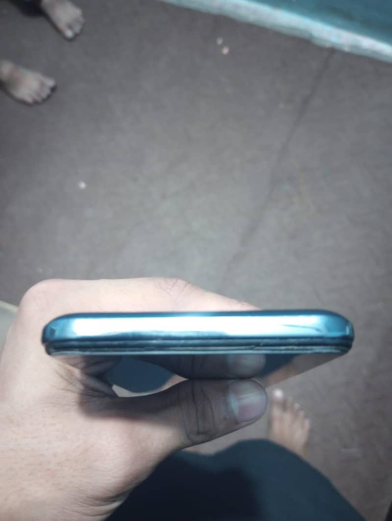 Tecno pova 7