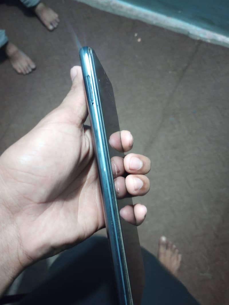 Tecno pova 8