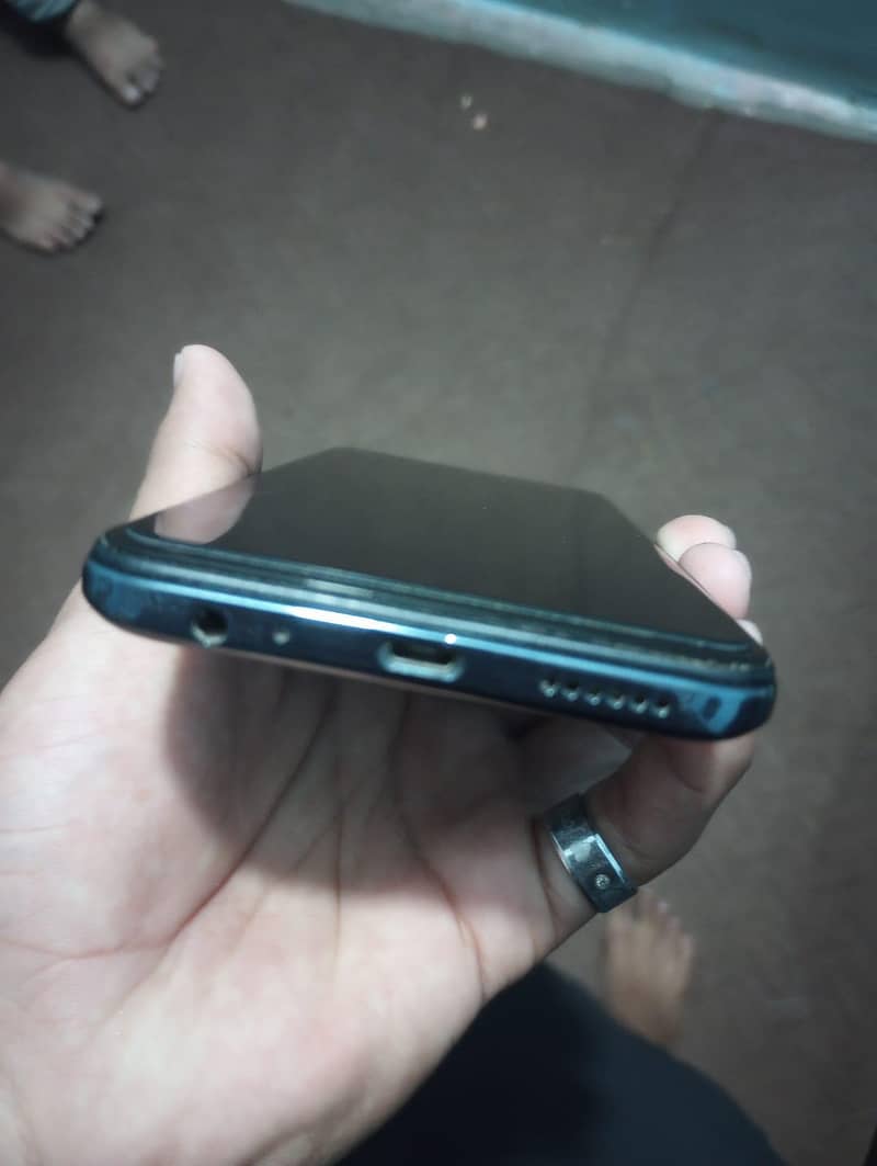 Tecno pova 9