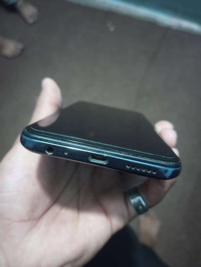 Tecno pova 10