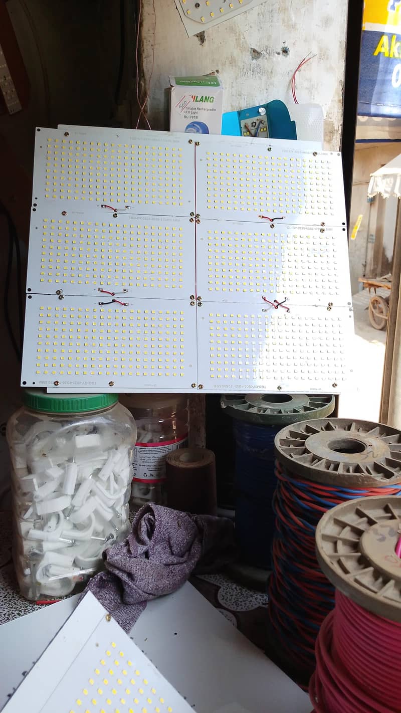led lights 0