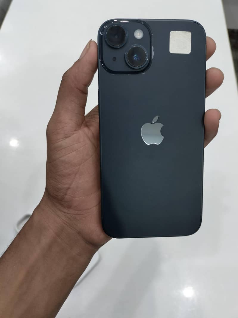 Apple iPhone 14 0