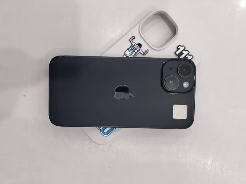 Apple iPhone 14 3