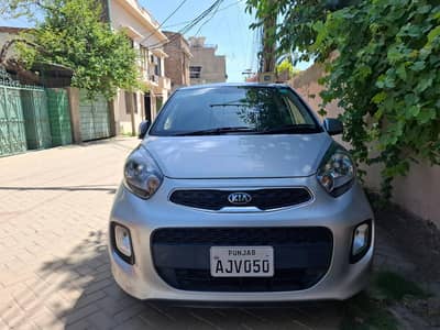 KIA Picanto 2022