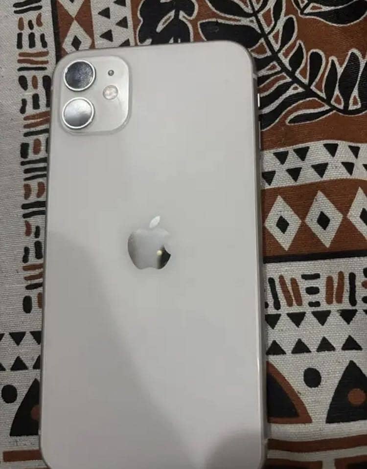 Apple iPhone 11 2