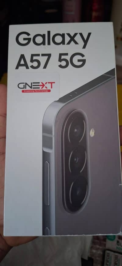 Samsung Galaxy A57 12/856gp 03357807806