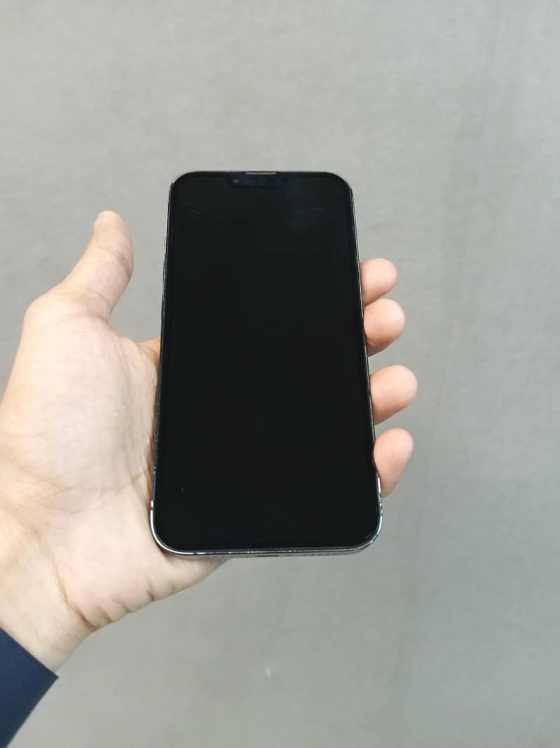 Apple iPhone 13 Pro 1