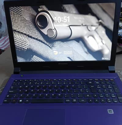 Lenovo Laptop Core i3 | 8GB RAM | 256GB  Description