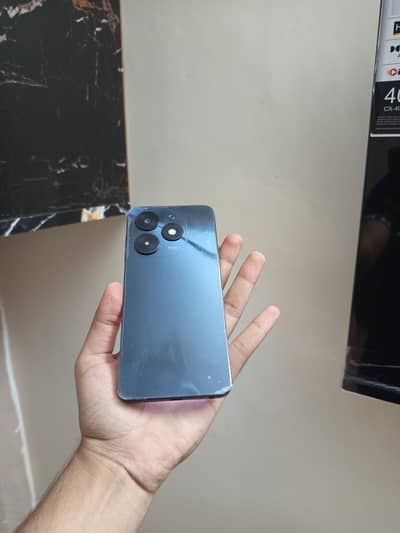 TECNO SPARK 20C 4+4/128GB