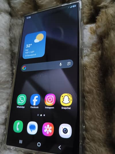 Samsung Mobile S24 Ultra