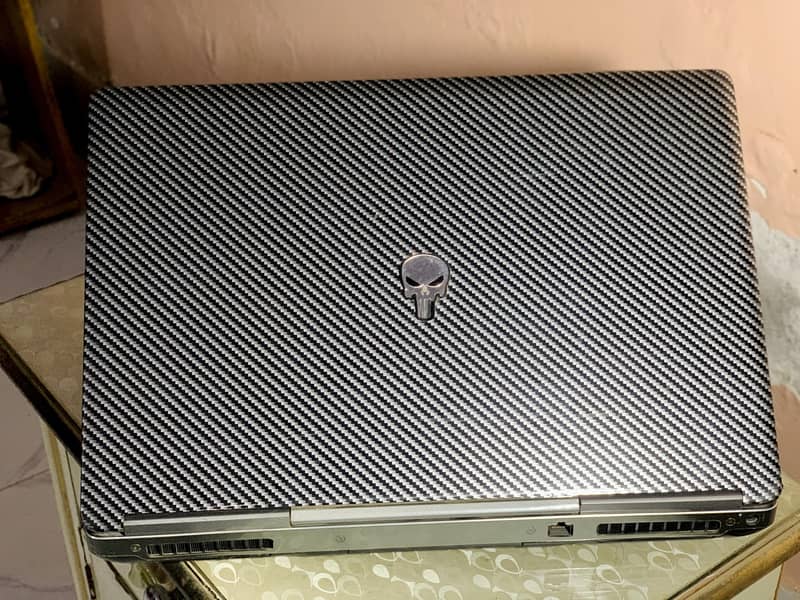 Dell precision 7720 11