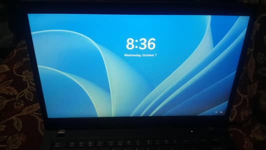 selling laptop