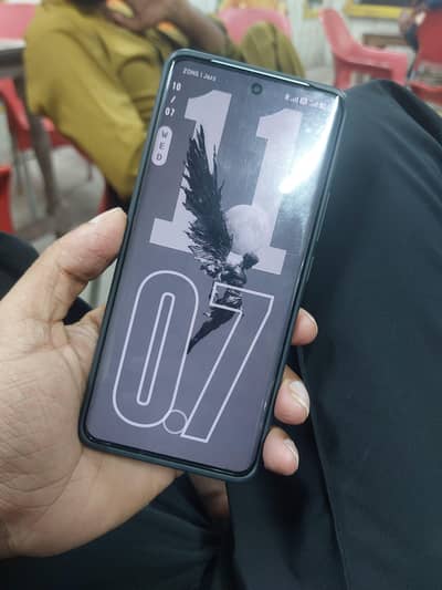 Xiaomi Redmi Note 15