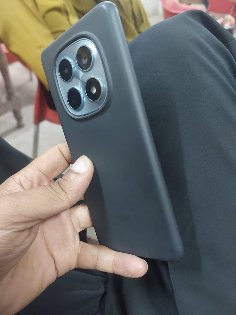 Xiaomi Redmi Note 15 2