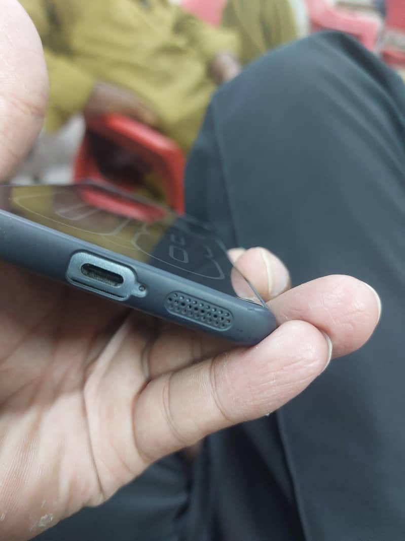 Xiaomi Redmi Note 15 3