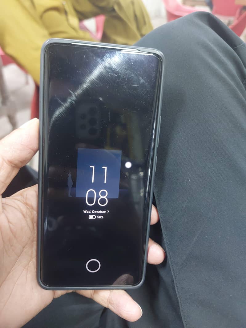 Xiaomi Redmi Note 15 5