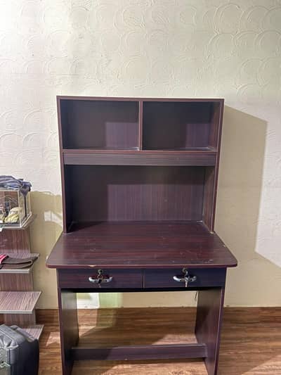 Study Table Gen1 Condition