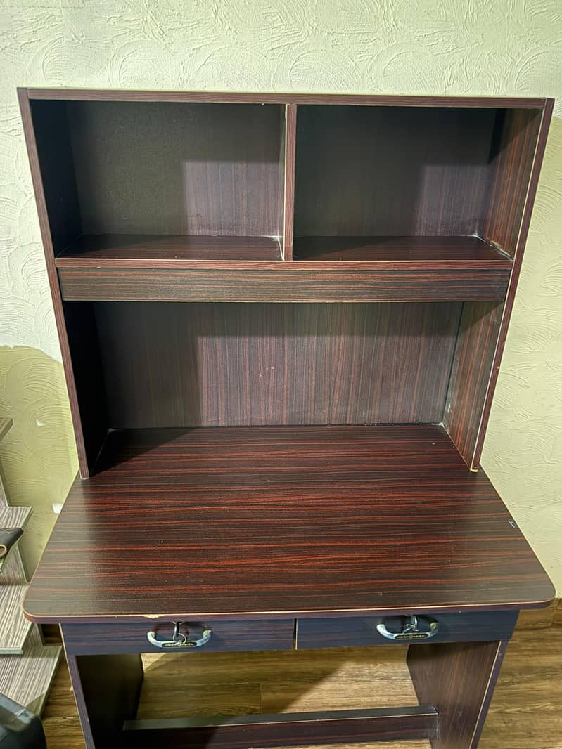 Study Table Gen1 Condition 1