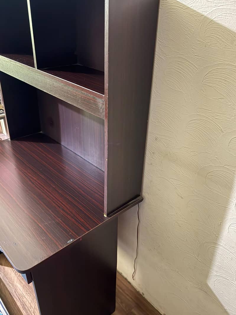 Study Table Gen1 Condition 2