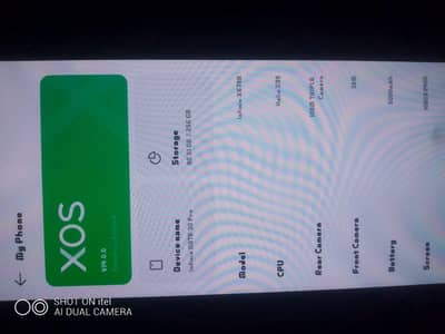 Infinix Note 30 Pro