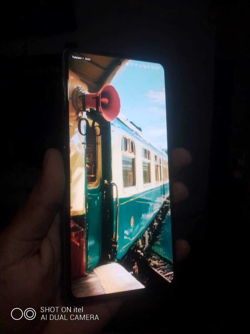 Infinix Note 30 Pro 2