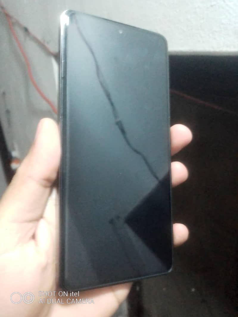 Infinix Note 30 Pro 4