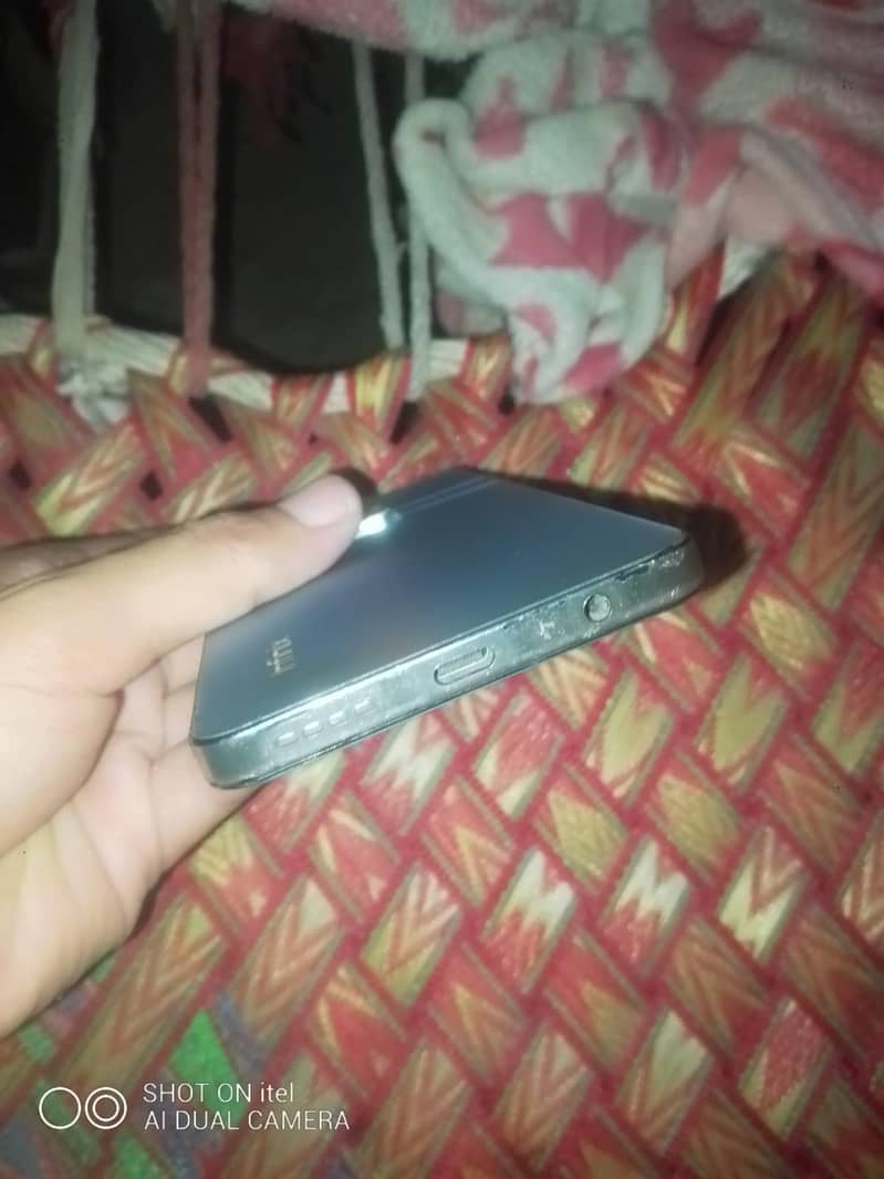 Infinix Note 30 Pro 5