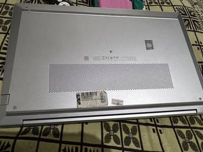 HP ProBook Core i7 Laptop – Good Condition