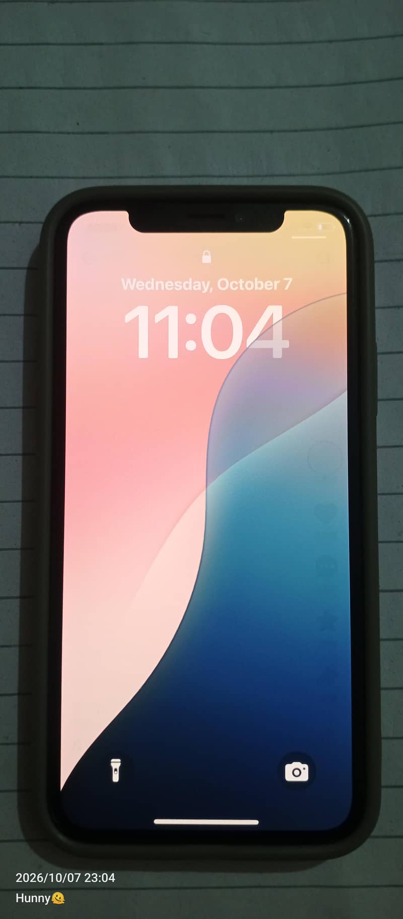 Apple iPhone XS 2