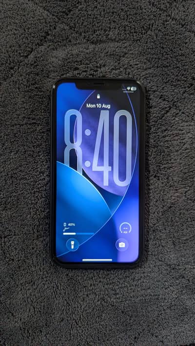 Apple iPhone 11