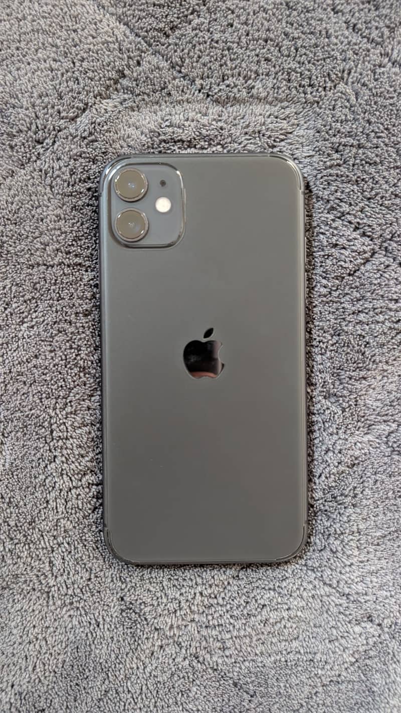 Apple iPhone 11 1