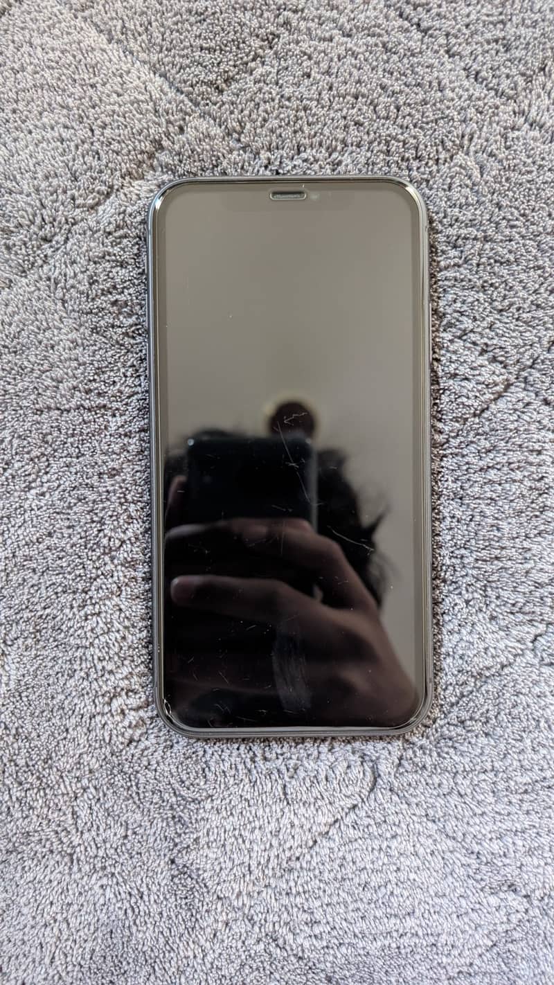 Apple iPhone 11 4