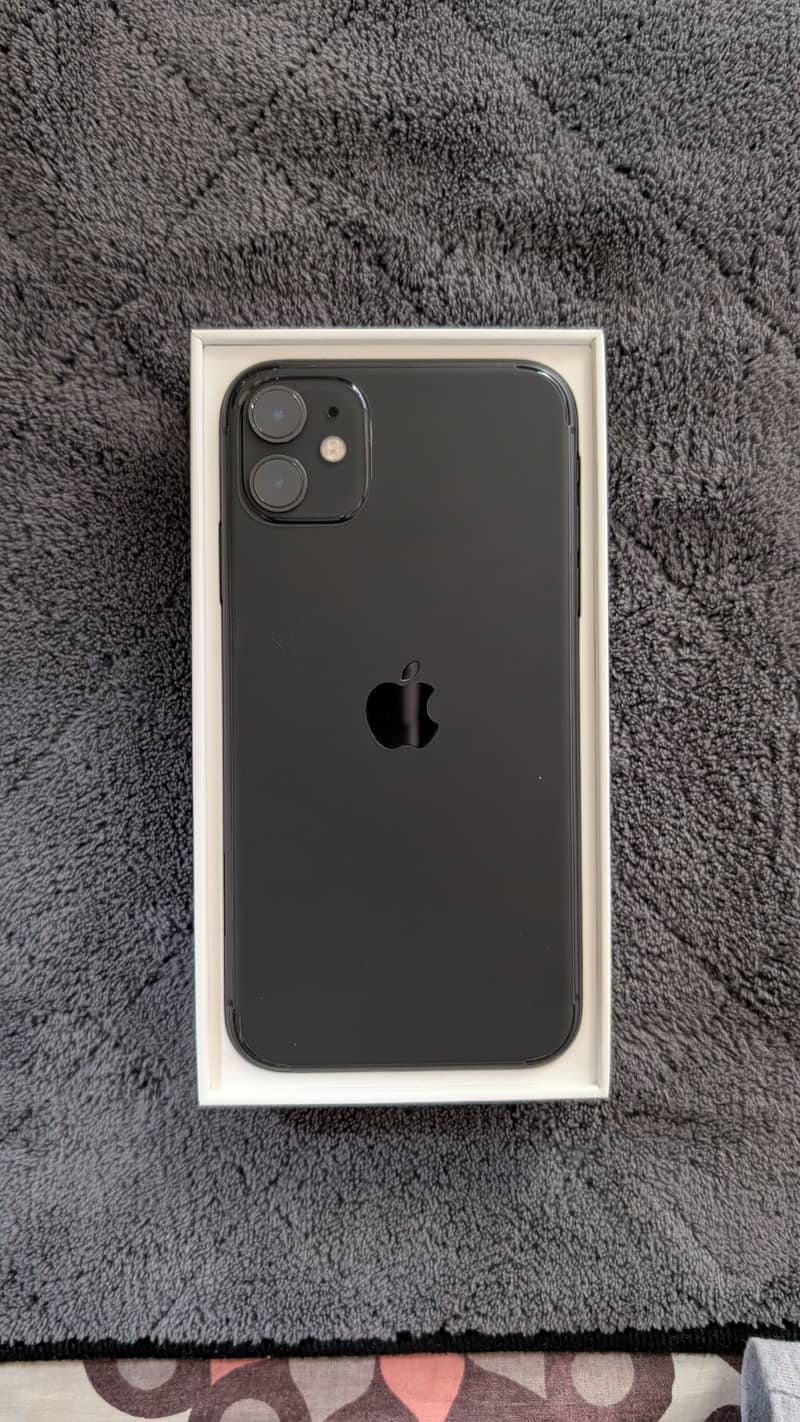 Apple iPhone 11 5