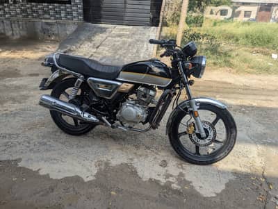Honda CG 150