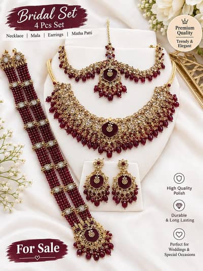 Bridal Set
