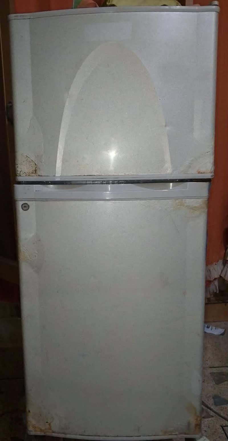 freezer 2