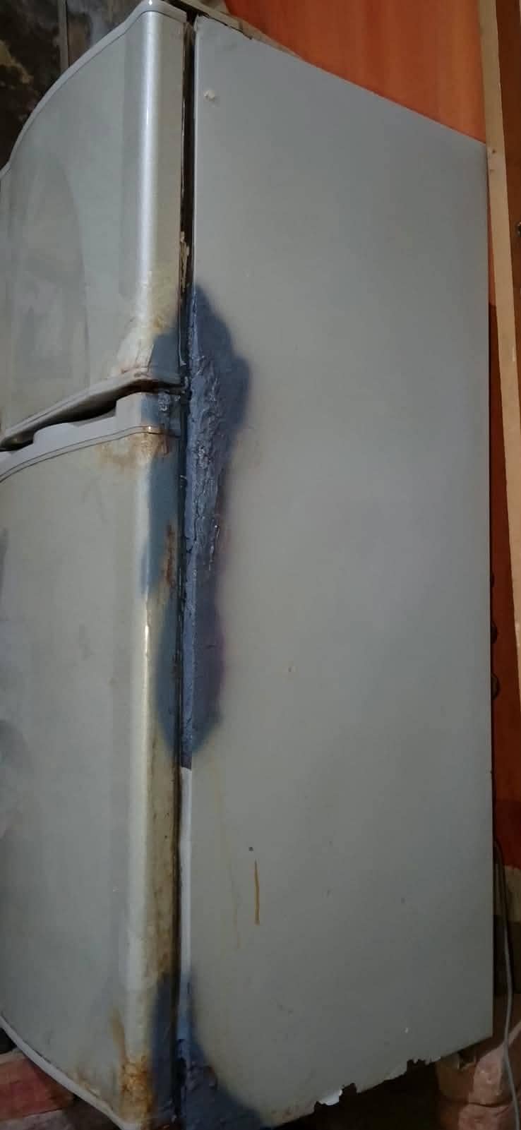 freezer 4