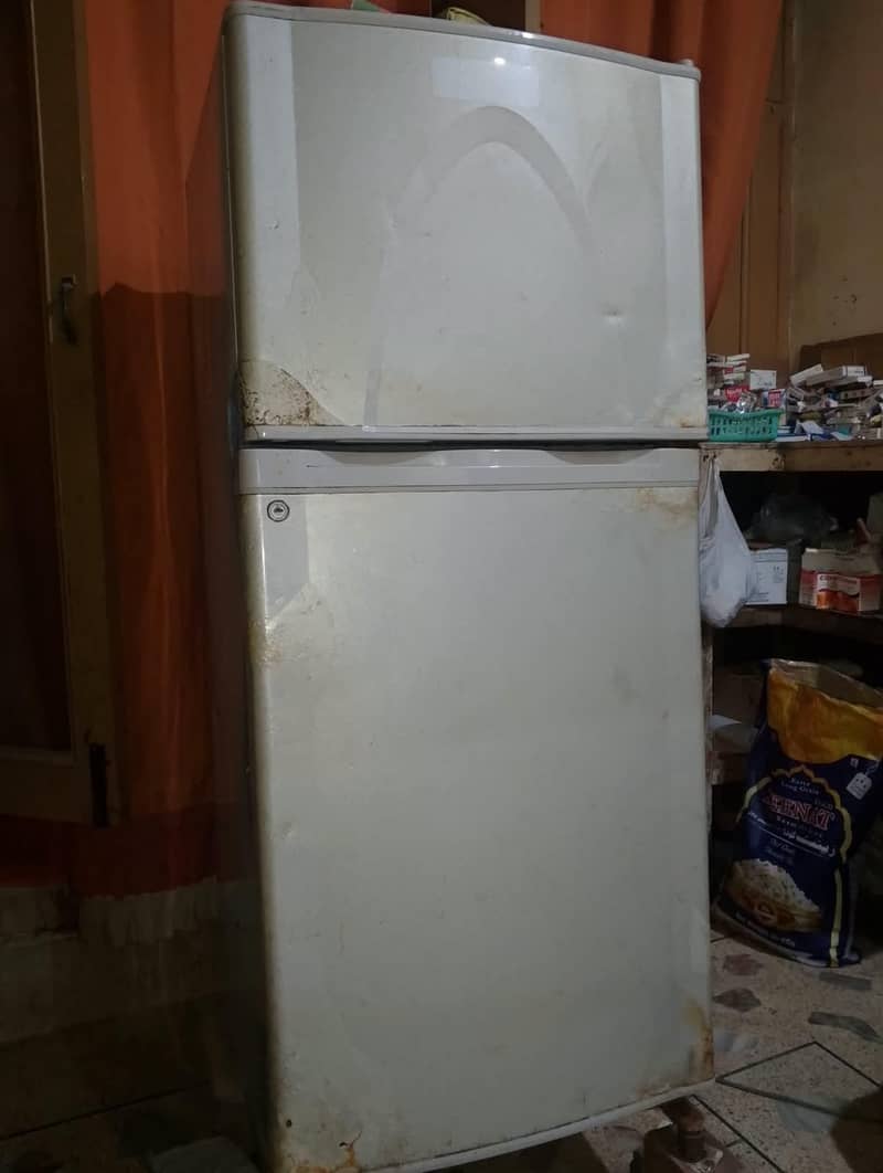 freezer 6