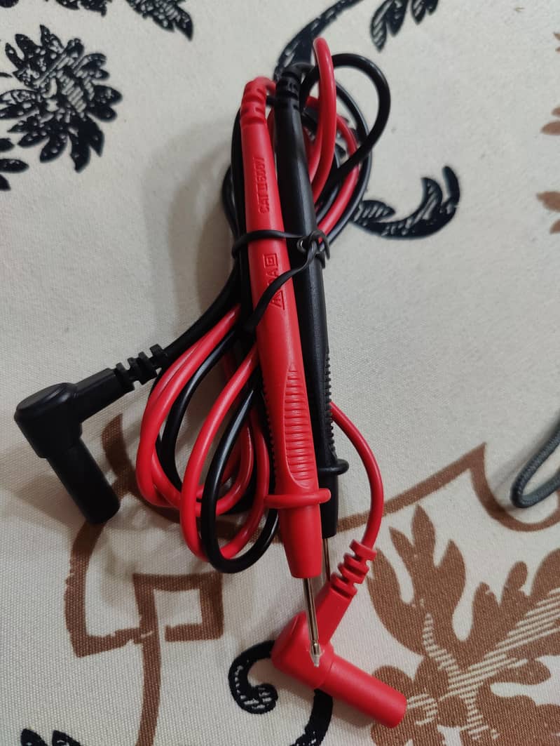 Professional Multimeter 1