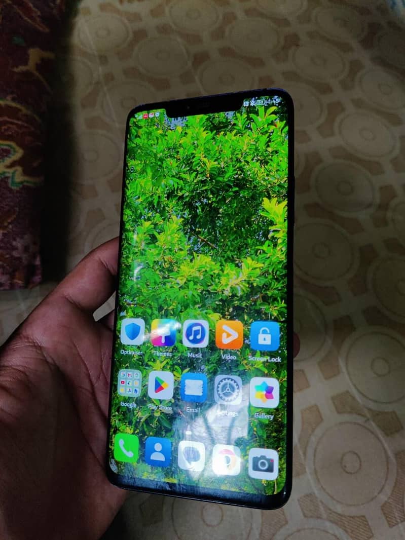 Huawei Mate 20 Pro 1