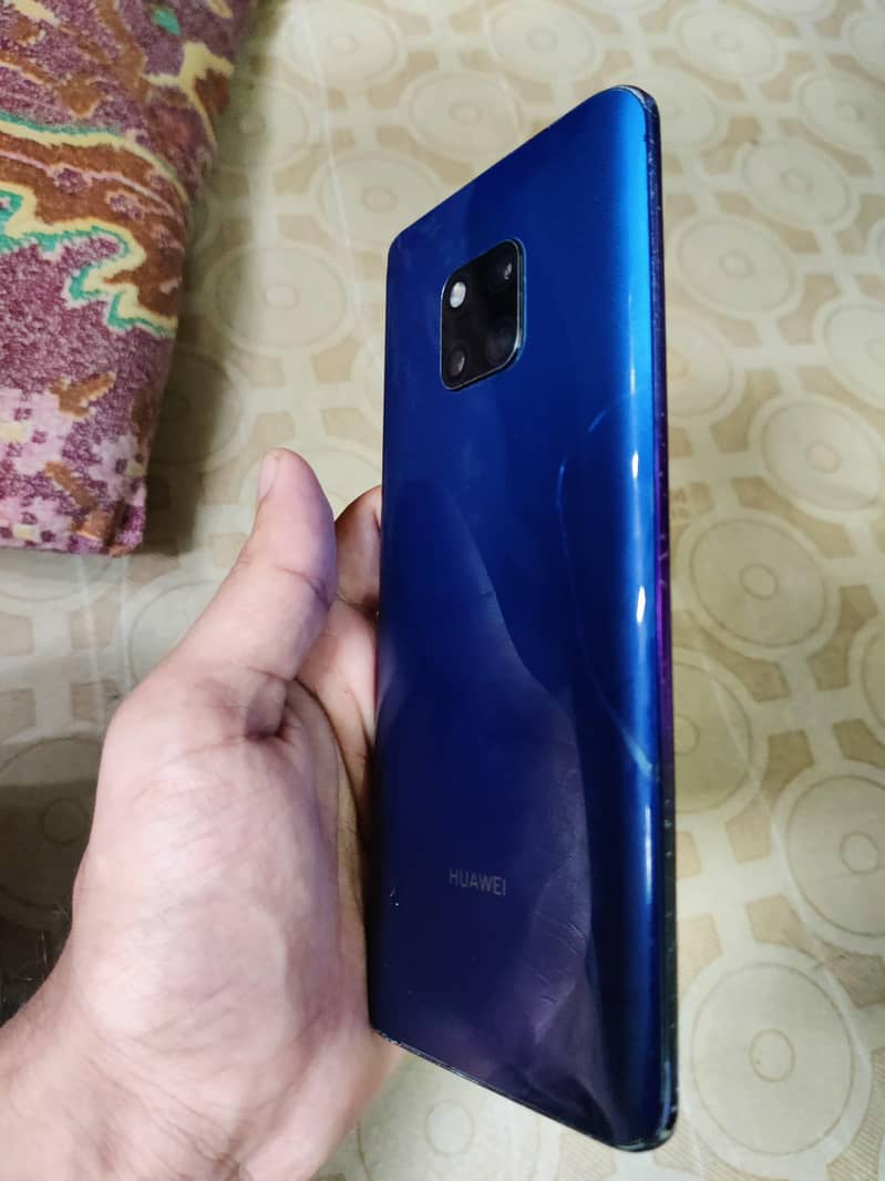 Huawei Mate 20 Pro 3