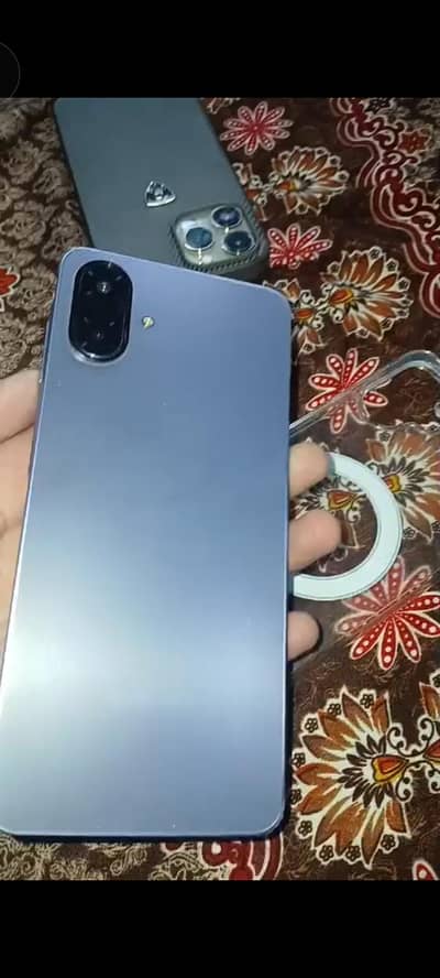 Samsung Mobile A07 5G