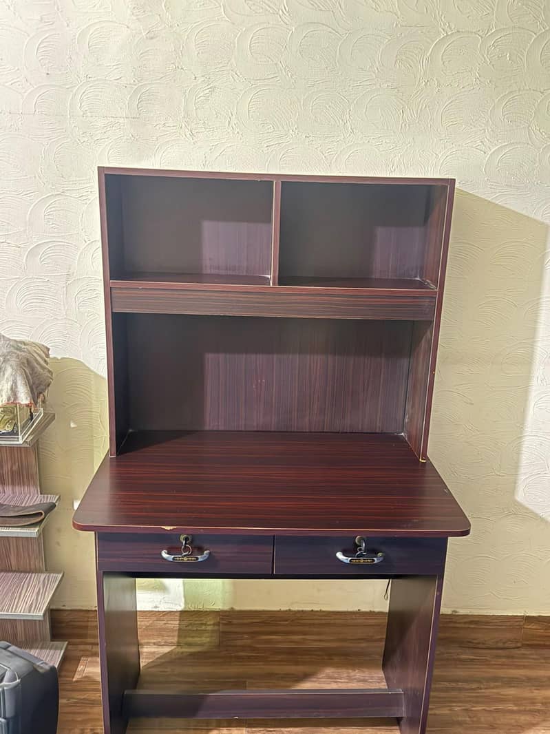 Study Table Gen1 Condition 0