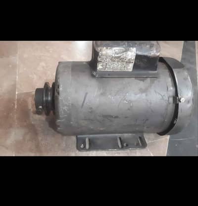 Baldor Motor Genuine Winding U. S. A