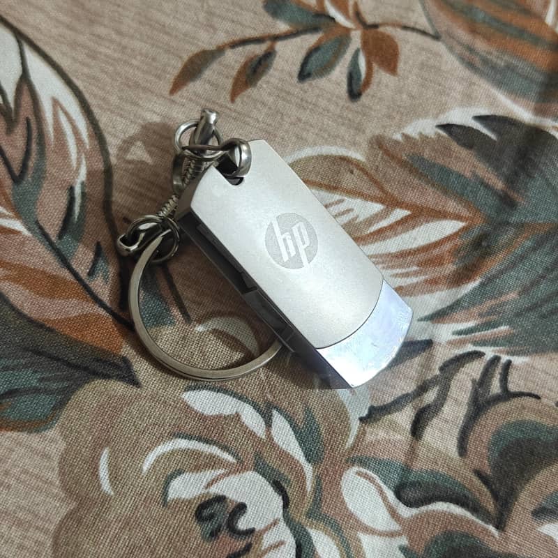 Flash drive (USB 2TB} 3