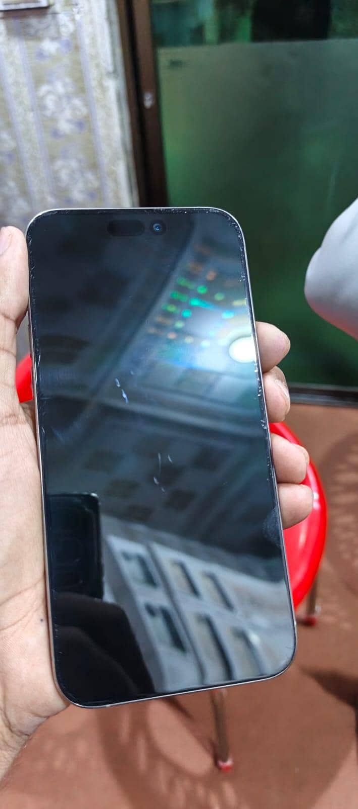 Apple iPhone 15 Pro Max 5