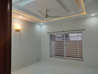 35x70 Brand New Ground Portion For Rent In G13