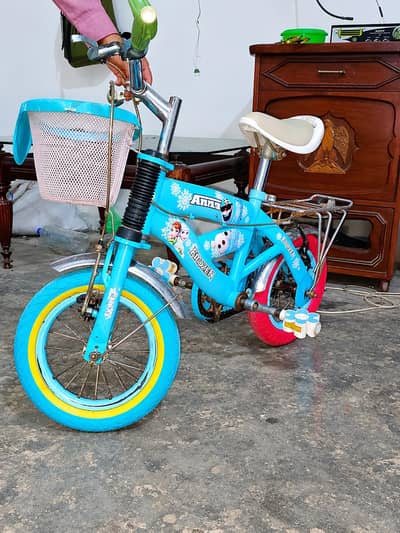 Bicycle for kids selling in the best price.