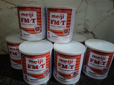 Meiji FM-T 1